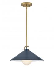 Lark Canada 84437LCB-MV - Large Pendant