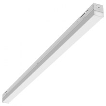 Stanpro (Standard Products Inc.) 69849 - 4FT LED SLIM STRIP WITH SQUARE LENS 25W/30W/45W 35K/40K/50K 3625-6525LM 120-347V WHITE