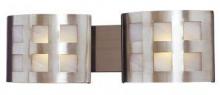 Levico LV-2002-BN - Nickel Vanity