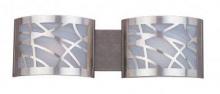 Levico LV-3102-BN - Nickel Vanity