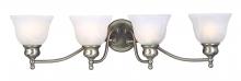 Levico LV94004W-BZA - Bath Light - Bronze