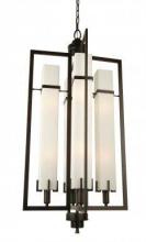 Levico LV99008H-BZ - Eight Light Foyer