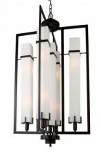 Levico LV99010H-BZ - Ten Light Foyer