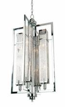 Levico LV99A08H-CH - Eight Light Foyer