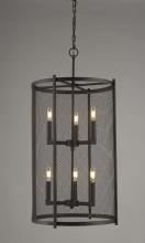 Levico LVRF118HBZ - Foyer - Vintage Series 