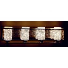 Levico LV-V304W - 4 Light Vanity