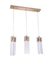 Bethel International MU79C31G - Chandelier gold