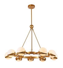 Bethel International MU61 - Ceiling Fixture