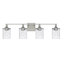 Capital Canada 128841BN-451 - 4 Light Vanity