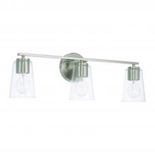 Capital Canada 148631BN-537 - 3-Light Vanity