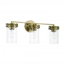 Capital Canada 148731AD-539 - 3-Light Vanity