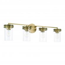 Capital Canada 148741AD-539 - 4-Light Vanity
