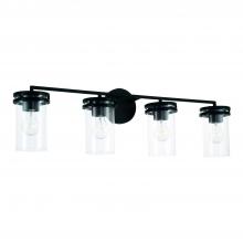 Capital Canada 148741MB-539 - 4-Light Vanity