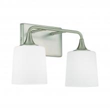 Capital Canada 148921BN-541 - 2-Light Vanity