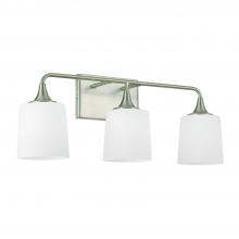 Capital Canada 148931BN-541 - 3-Light Vanity