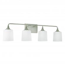 Capital Canada 148941BN-541 - 4-Light Vanity