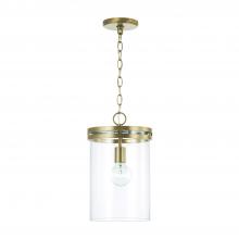 Capital Canada 348711AD - 1-Light Pendant