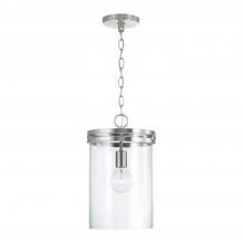Capital Canada 348711BN - 1-Light Pendant