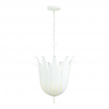 Capital Canada 349542XW - 4-Light Pendant