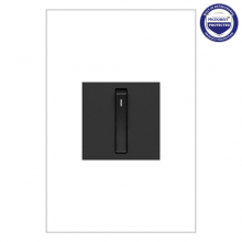 Legrand Canada ASWR1532G4 - Whisper Switch, 15A