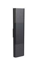 Avenue Lighting AV2224-BLK - Avenue Outdoor Black Wall Sconce