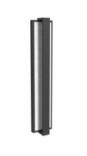 Avenue Lighting AV2924-BLK - Avenue Outdoor Black Wall Sconce
