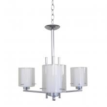 Whitfield CH28055-3CH - 3 Light Chandelier