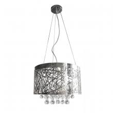 Whitfield CH3008-16CH - 6 Light Chandelier