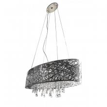 Whitfield CH3008-31CH - 5 Light Chandelier