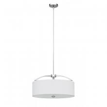 Whitfield CH425-SNW22CH - 4 Light Chandelier
