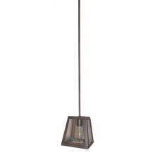 Whitfield CH480-7PWGORB - 1 Light Pendant