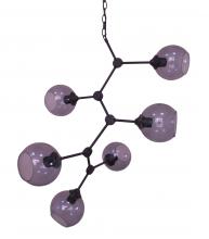 Whitfield CH5711-6SMEBZ - 6 Light Chandelier