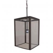 Whitfield CH630-1ORB - 1 Light Pendant