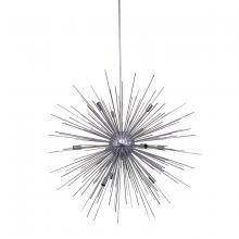 Whitfield CH899-10CH - 10 Light Chandelier