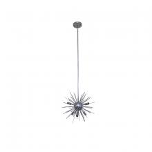 Whitfield CH899-6CH - 6 Light Chandelier