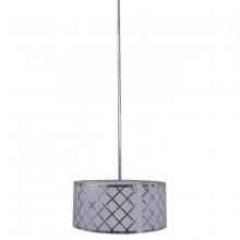 Whitfield CHSF2015-16CH - 3 Light Chandelier