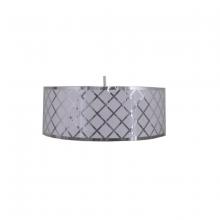 Whitfield CHSF2015-20CH - 3 Light Chandelier