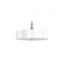 Whitfield CHSF701-30PWCH - 5 Light Chandelier