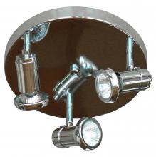 Whitfield CP391-3CH - 3 Light Pan Light