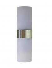 Whitfield ESVL54-SS - LED 4 Light Vanity