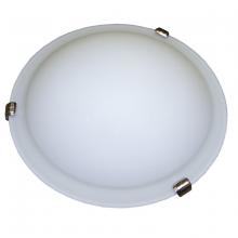 Whitfield FM1762-12SN - 2 Light Flush Mount