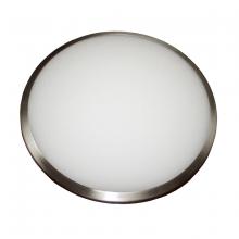 Whitfield FM3200-12CH - 2 Light Flush Mount