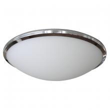 Whitfield FM3200-12SS - 2 Light Flush Mount