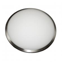 Whitfield FM3200-16CH - 3 Light Flush Mount