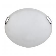 Whitfield FM389-12CH-6PACK - 2 Light Flush Mount Twin Pack