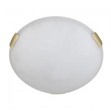 Whitfield FM389-12NG - 2 Light Flush Mount