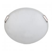 Whitfield FM389-12SS - 2 Light Flush Mount