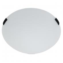 Whitfield FM389-12SS-6PACK - 2 Light Flush Mount