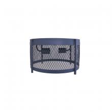 Whitfield FM6032-14DG - 2 Light Flush Mount