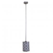 Whitfield PT2015-8CH - 1 Light Pendant